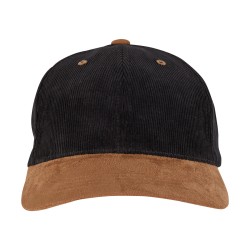 Corduroy Classic Suede Cap – Flexfit 9279